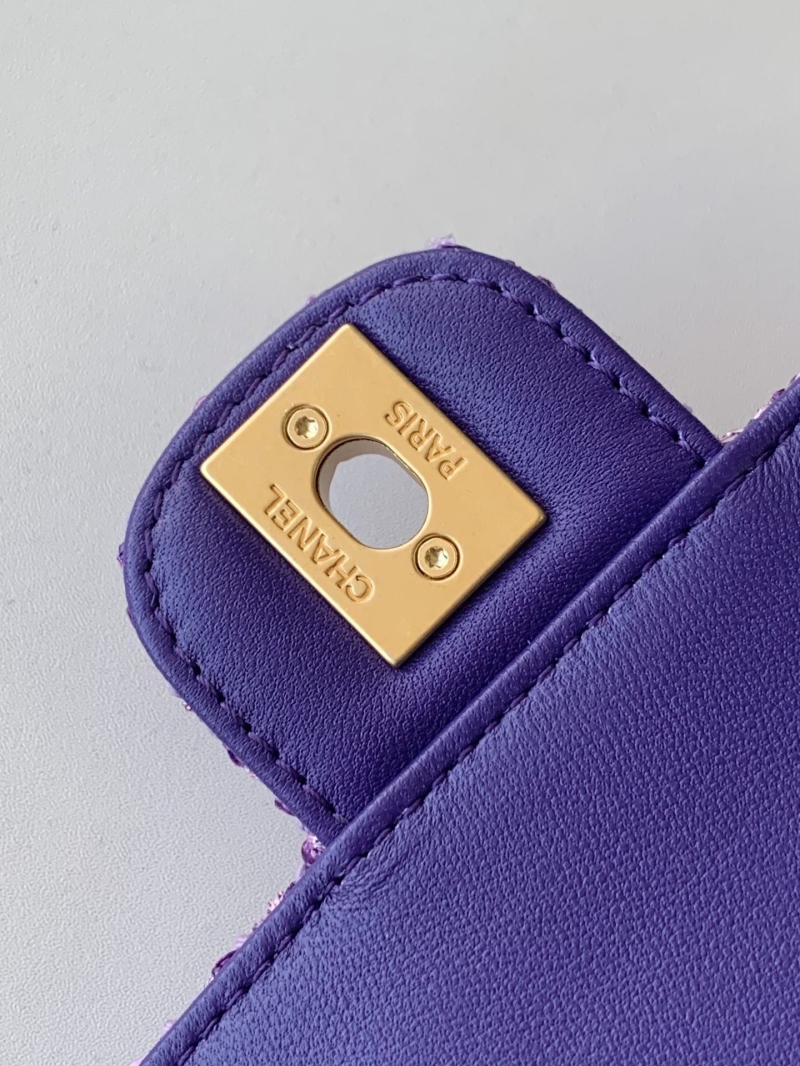 Ch**el satchel bags